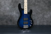 2021 G&L L-2000 - Tribute Series - Blueburst