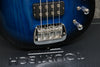 2021 G&L L-2000 - Tribute Series - Blueburst