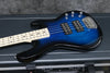 2021 G&L L-2000 - Tribute Series - Blueburst