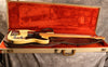 1955 Fender Precision Bass, Blonde