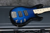 2021 G&L L-2000 - Tribute Series - Blueburst