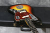 1965 Fender Jaguar, Sunburst