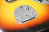 1965 Fender Jaguar, Sunburst