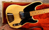 1955 Fender Precision Bass, Blonde