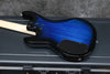 2021 G&L L-2000 - Tribute Series - Blueburst