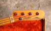 1955 Fender Precision Bass, Blonde