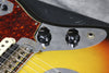 1965 Fender Jaguar, Sunburst