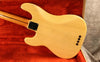 1955 Fender Precision Bass, Blonde