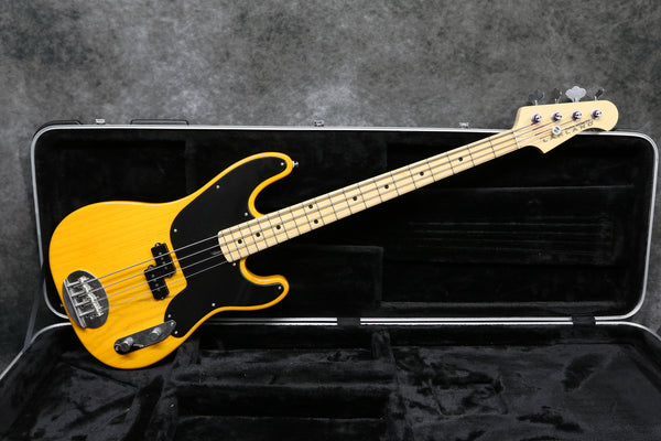 2015 Lakland Skyline Series 44-51 - Butterscotch Blonde