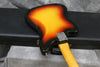 1965 Fender Jaguar, Sunburst