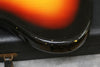 1965 Fender Jaguar, Sunburst