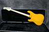 2015 Lakland Skyline Series 44-51 - Butterscotch Blonde