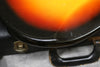 1965 Fender Jaguar, Sunburst