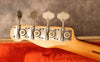 1955 Fender Precision Bass, Blonde