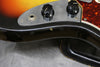 1965 Fender Jaguar, Sunburst