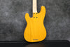 2015 Lakland Skyline Series 44-51 - Butterscotch Blonde