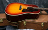 1991 Gibson J45, Vintage Cherry Sunburst