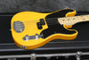 2015 Lakland Skyline Series 44-51 - Butterscotch Blonde