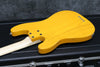 2015 Lakland Skyline Series 44-51 - Butterscotch Blonde