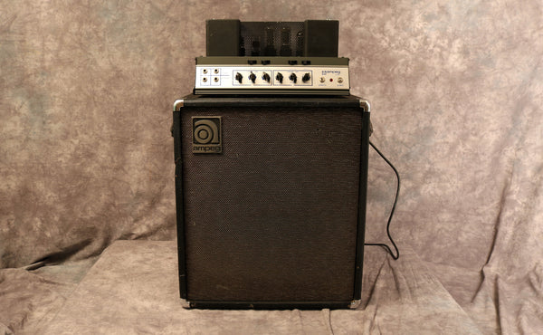 1969 Ampeg B15