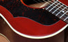 1991 Gibson J45, Vintage Cherry Sunburst
