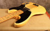 1955 Fender Precision Bass, Blonde