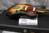 1965 Fender Jaguar, Sunburst