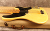 1955 Fender Precision Bass, Blonde