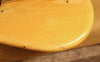 1955 Fender Precision Bass, Blonde