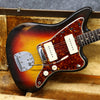 1961 Fender Jazzmaster, Sunburst, Slab Board