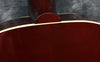 1991 Gibson J45, Vintage Cherry Sunburst
