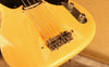 1955 Fender Precision Bass, Blonde