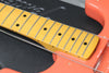1999 Fender Hank Marvin Stratocaster, Fiesta Red, Made In Mexico