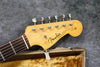 1961 Fender Jazzmaster, Sunburst, Slab Board