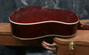 1991 Gibson J45, Vintage Cherry Sunburst