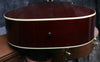1991 Gibson J45, Vintage Cherry Sunburst