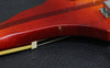 1973 Rickenbacker 4001, Fireglo - Checkered Binding