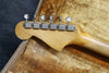1961 Fender Jazzmaster, Sunburst, Slab Board