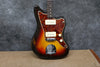 1961 Fender Jazzmaster, Sunburst, Slab Board