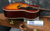 1991 Gibson J45, Vintage Cherry Sunburst