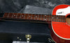 2012 Gibson J45, '68 Reissue, Cardinal Red