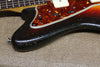 1961 Fender Jazzmaster, Sunburst, Slab Board