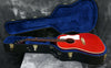 2012 Gibson J45, '68 Reissue, Cardinal Red