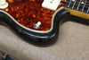 1961 Fender Jazzmaster, Sunburst, Slab Board