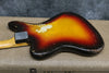 1961 Fender Jazzmaster, Sunburst, Slab Board