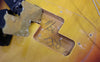 1958 Fender Precision Bass, Sunburst
