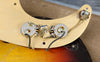 1958 Fender Precision Bass, Sunburst