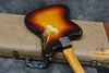 1961 Fender Jazzmaster, Sunburst, Slab Board