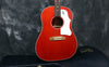 2012 Gibson J45, '68 Reissue, Cardinal Red