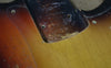 1958 Fender Precision Bass, Sunburst